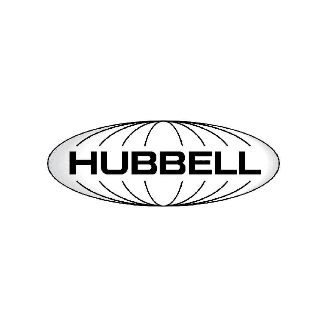 HUBBELL