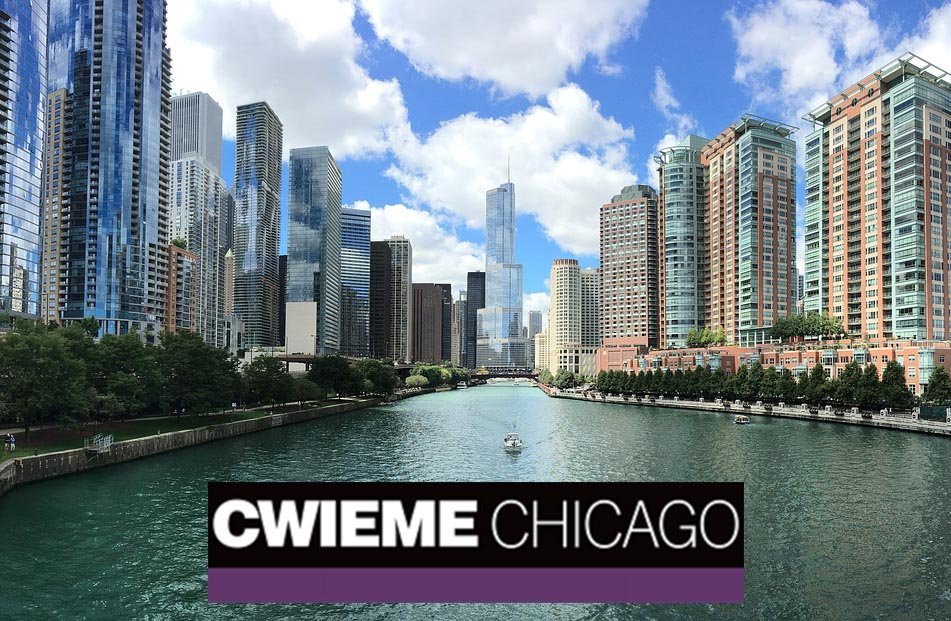 CWIEME (Chicago) 2017 – Conference Impression