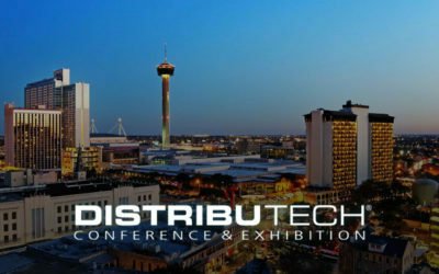 DistribuTECH 2018 – Conference Impression