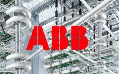 Eying the Top Spot: Asians suitors for ABB Power Grids Business?