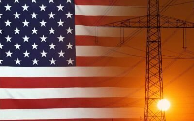 Impact of US Elections On Global Energy Market