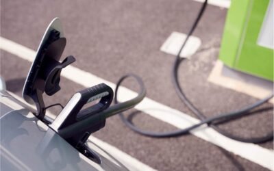EV chargers market growth Part II: Policy Stimulus in Europe