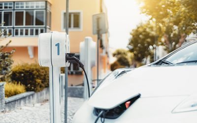 EV Charging and Power Grid: New Infrastructure & Business Models?