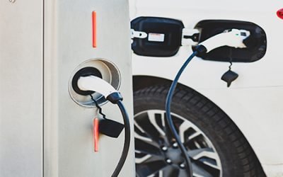 Commercial Vehicle Electrification to Drive Down Emissions in EU & UK