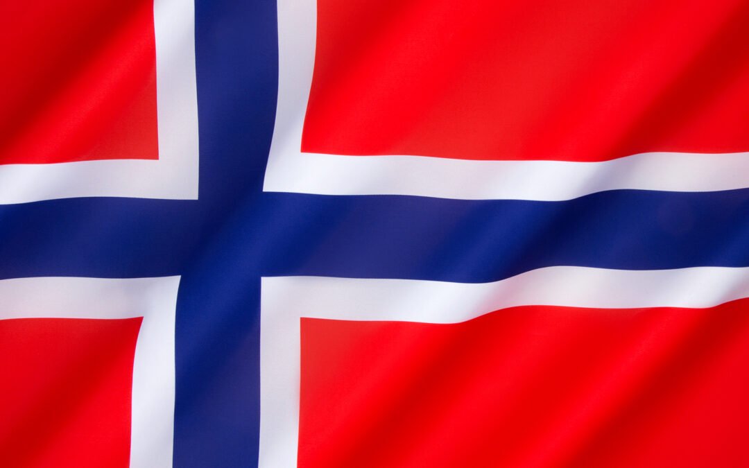 Enabling the Norwegian Shore Power Market: Enova SF Disburses $400 Million