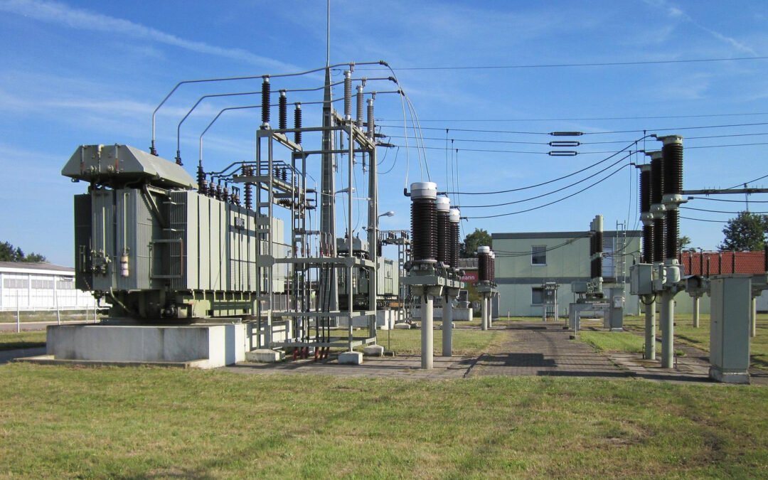 The U.S. Distribution Transformer Market: A Replacement and Expansion Story