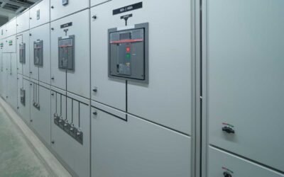 APAC’s Push for Renewables and Rising Energy Intensive Industries Drive MV Switchgear Market