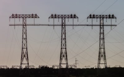 Transmission Titans: APAC’s HVDC Market Dominates with 29 GW of Capacity