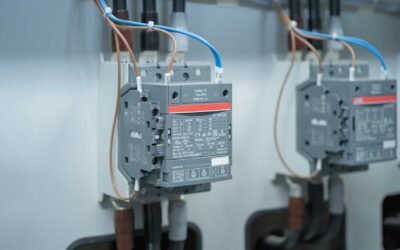 Revolutionizing Switchgear Monitoring: From Offline to Real-Time Systems