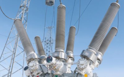 Aging Infrastructure: The State of America’s High Voltage Power Transformers