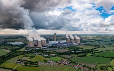 Carbon Capture, Storage and Utilization: Transforming Emissions into Solutions