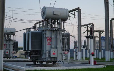 Revolutionizing the Power Industry: How Grid Modernization is Impacting the Distribution Transformer Market