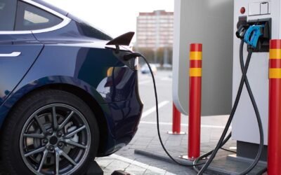 The Swiss Army Knife of EV Charging: Charging Management Software (CMS)