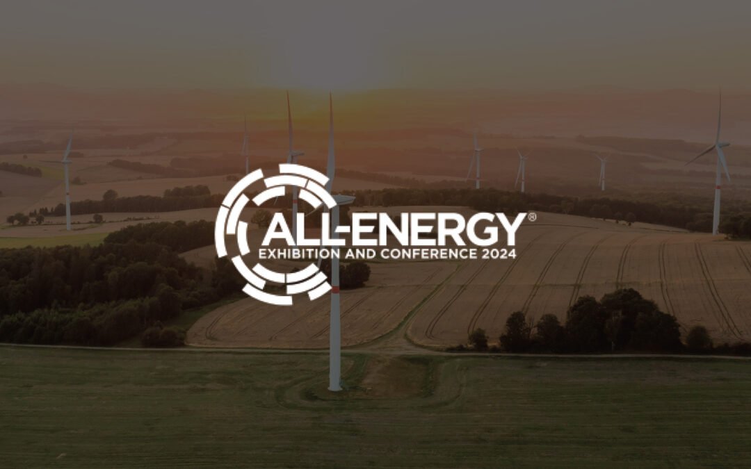 All-Energy Conference 2023 Impression