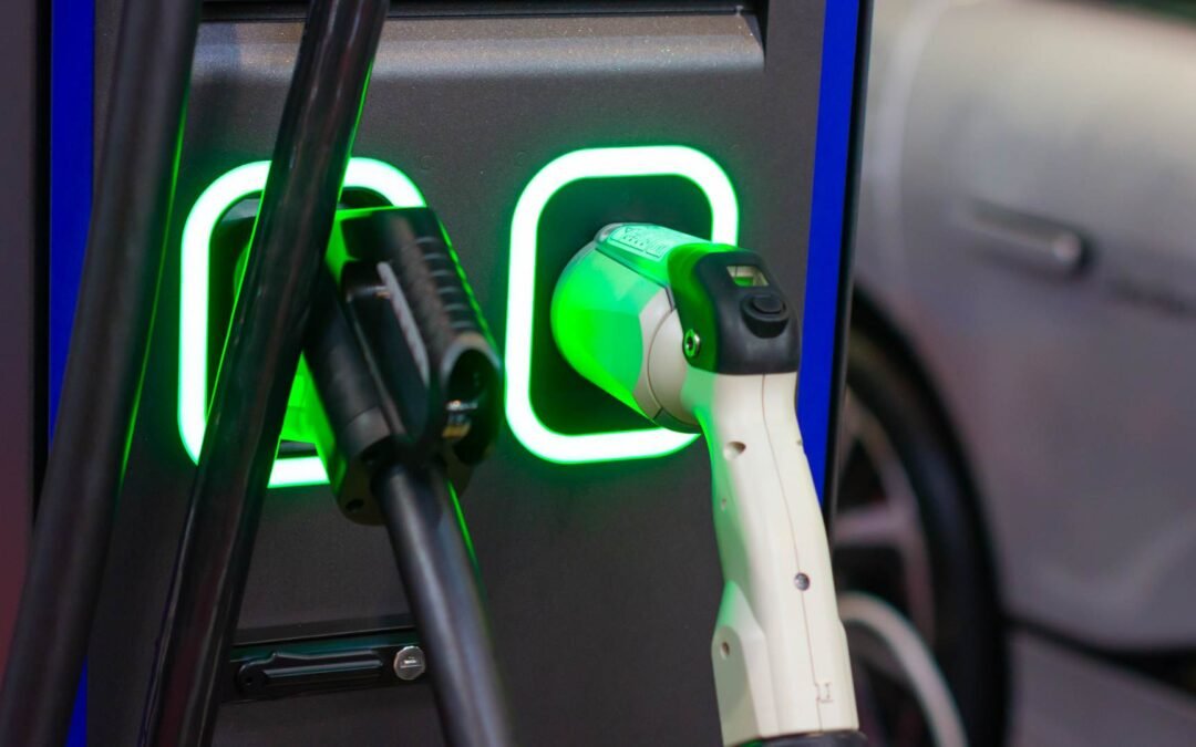 Embracing the Electric Revolution: Highlights from Electric Vehicle Innovation Summit (EVIS)