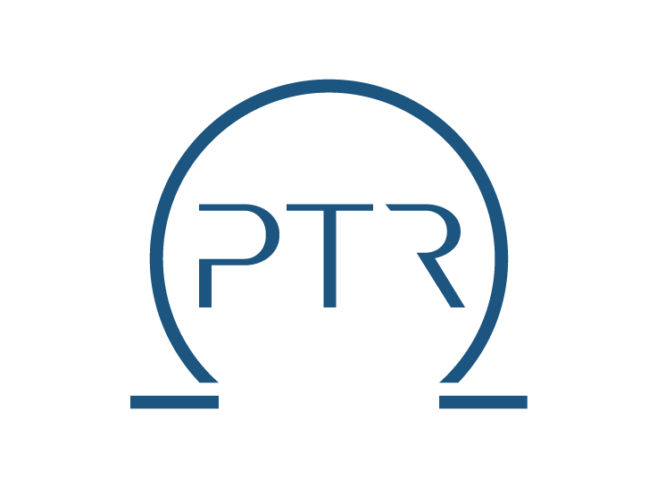 PTR Logo