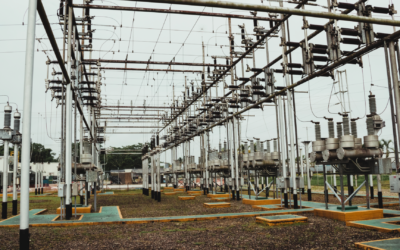 Role of Digital Power Transformers in the Modern Energy Landscape