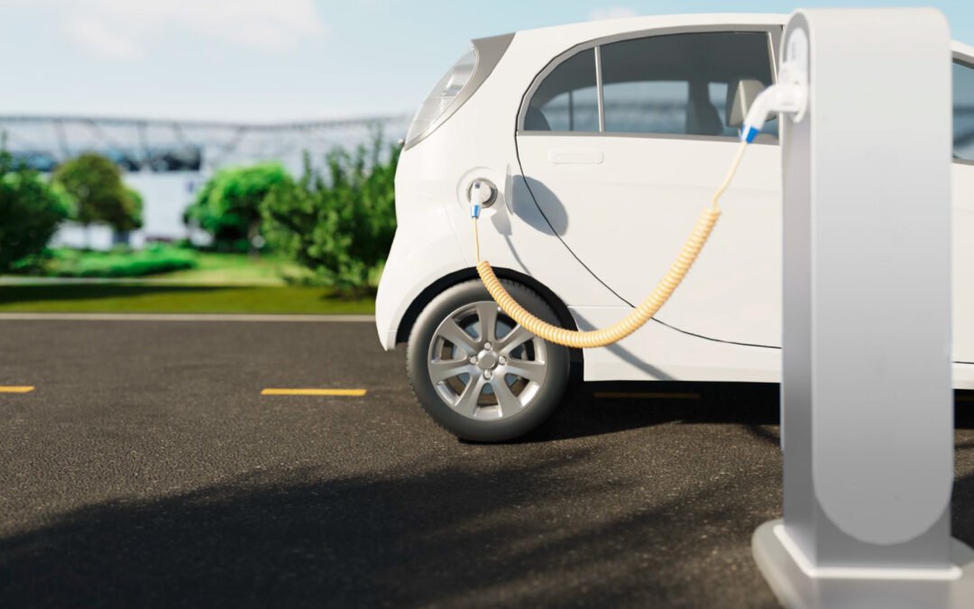 Highlights of Accelerated Growth and Factors for Top Public EV Chargers Markets in Europe