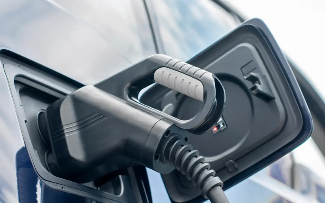 Plug&Charge: Revolutionizing Electric Vehicle Charging – Part 1