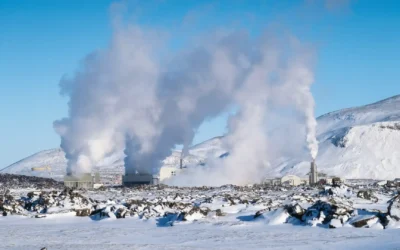 The Energy Agenda at COP28