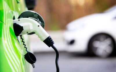 Charging Forward: European Countries Lead the Way in EV Infrastructure Investment