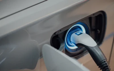 Powering the Future: How BESS Can Support  EV Charging Infrastructure?