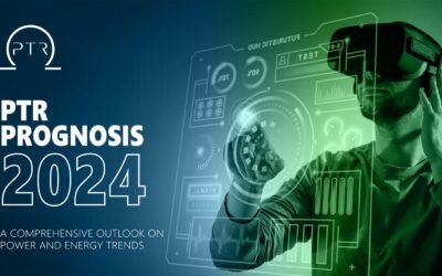 PTR Prognosis 2024: A Comprehensive Outlook on Power and Energy Trends