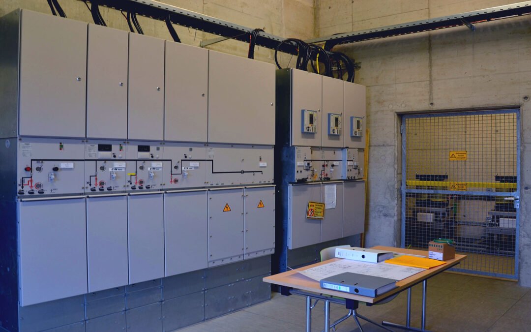 Transitioning to SF6-Free Switchgear:  A Timely Shift for the Middle East Market