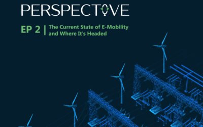 Episode 2 – The Current State of E-Mobility and Where It’s Headed