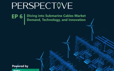 Episode 6 – Diving into Submarine Cables Market Demand, Technology, and Innovation