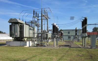 Growing Energy Demand: A Catalyst for the  Middle East Distribution Transformer Market