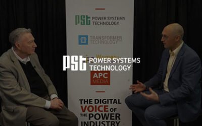PTR CEO’s Insights at Distributech 2024 with Alan Ross