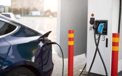 Irdeto | Empowering Secure EV Charging – Cyber Defense in Public EVSE Infrastructure