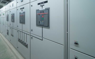 Charting the Course: China and India Lead  APAC’s MV Switchgear Market