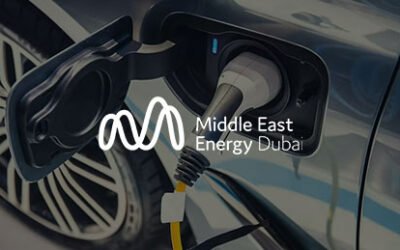 From Oil to Electrons: The Surging Electromobility Market in the MENA Region