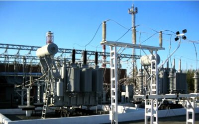 Should Transformer Component Manufacturers Expand Now? A Strategic Timing Framework