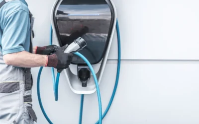 Key Strategies for EV and EVCI Expansion