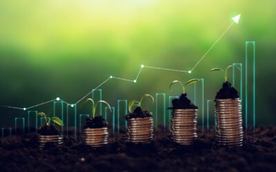 Sustainable Investment Trends in the Energy Sector