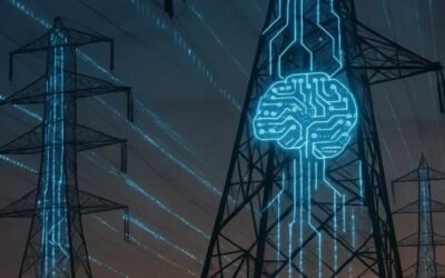 The Expanding Role of AI in Power Systems