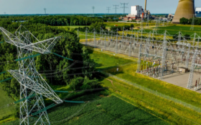 The Broader Impact of Tariffs on the Power Sector and Beyond